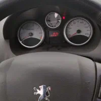 207 پانا ارتقا|خودرو سواری و وانت|یزد, |دیوار