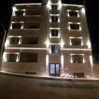 فروش محدود واحدهای ۱۵۵ متری لوکس در اعتمادیه