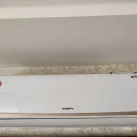 کولر گازی نو|کولر گازی و فنکوئل|همدان, |دیوار