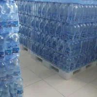 آب صدردصدمعدنی وگوار شرکت ویچیر
