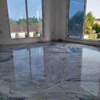 کفسابی و سنگ سابی(سنگ .سرامیک .بتن)