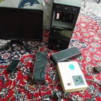 لوازم کامپیوتر