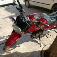 پالس 180|موتورسیکلت|ری, شهرک نظامی|دیوار