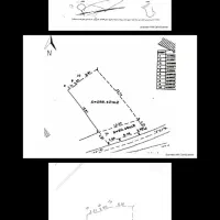 فروش زمین ۲۴۸ متری|فروش زمین و ملک کلنگی|رودبنه, |دیوار