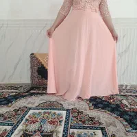 لباس مجلسی نو
