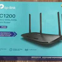 مودم روتر TP-link Archer VR300