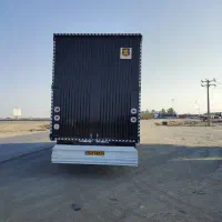 اتاق سازی آتیه سازان|خودرو سنگین|نیشابور, دارایی|دیوار