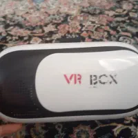 عینک واقعیت مجازی|کنسول، بازی ویدئویی و آنلاین|ساوه, |دیوار