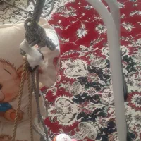 تاب کودک|اسباب و اثاث بچه|خرم‌آباد, |دیوار