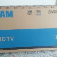 HD TV نو اکبند سامسونگ