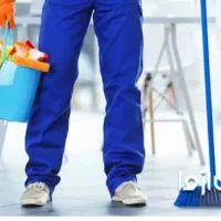 نظافت مجتمع و راه پله