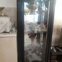 بوفه سالم|بوفه، ویترین، کنسول|تبریز, |دیوار