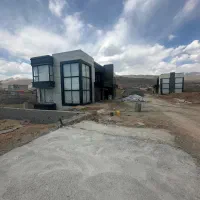 فروش زمین ۲۰۰ متری شهرکی سند تک برگ