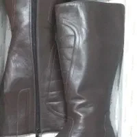 چکمه (نیم بوت بلند)|کیف، کفش، کمربند|محمدشهر, شهرک پیام (مهرالبرز)|دیوار