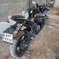 کیوجی250جفتRR