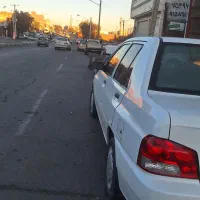 پراید۱۳۲|خودرو سواری و وانت|بیرجند, |دیوار