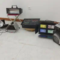 ریسه و لوازم تزئینی