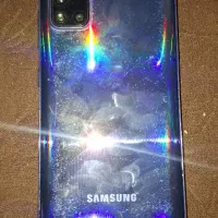 گوشی سامسونگ a31|موبایل|اردکان, |دیوار