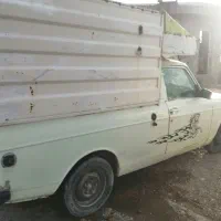 وانت دوگانه شرکتی|خودرو سواری و وانت|شیروان (خراسان), |دیوار