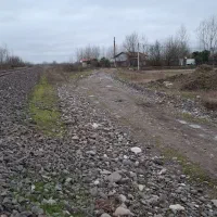 زمین بیجار کشاورزی بالای 5-هزار متر قیمت مناسب