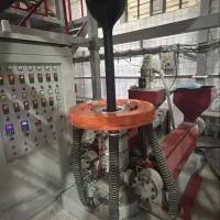 دستگاه تولید نایلون نایلکس|ماشینآلات صنعتی|پردیس, فاز ۲|دیوار