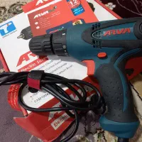 دریل پیچ گوشتی برقی Arva|ابزارآلات|خان ببین, |دیوار