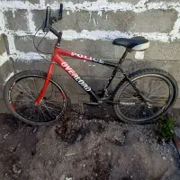 دوچرخه نمره ۲۴