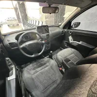 کوییک مدل آخر ۹۹|خودرو سواری و وانت|کرج, فاز ۳ گوهردشت|دیوار