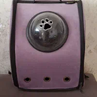 باکس حمل گربه،سگ،خرگوش