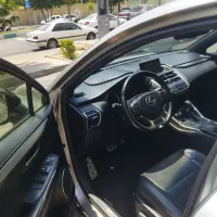 لکسوس nx300h fsport  ۲۰۱۷ فول ۷ کلید عمان تیتانیوم|خودرو سواری و وانت|تهران, سعادت‌آباد|دیوار