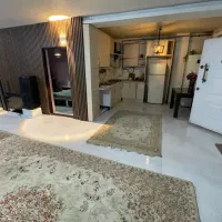 باغ استخر سرپوشیده|اجارهٔ کوتاه‌مدت ویلا و باغ|ملارد, |دیوار