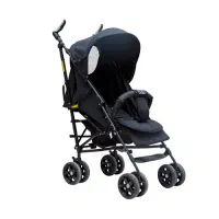 کالسکه دلیجان مدل دیبا پلاس