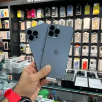 اپل iPhone 13 Pro Max با حافظهٔ ۲۵۶ گیگابایت|موبایل|رشت, بازار|دیوار