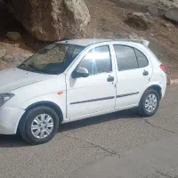 تیبا2مدل۹۷|خودرو سواری و وانت|کرمانشاه, |دیوار