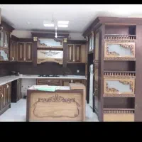 اپارتمان ۱۳۰متر سه خواب عنصری رهن کامل|اجارهٔ آپارتمان|مشهد, هفده شهریور|دیوار