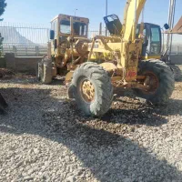 راننده گریدر|استخدام حمل و نقل|قم, قلعه صدری|دیوار