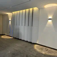 ۱۰۰متر کار در روز