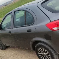 تیبا ۲ مدل ۹۷|خودرو سواری و وانت|فولادشهر, مسکن مهر فولادشهر|دیوار