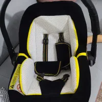 کریر در حد نو