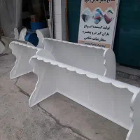 سایبان بارانگیرفایبرگلاس|خدمات پیشه و مهارت|رشت, حومه رشت|دیوار