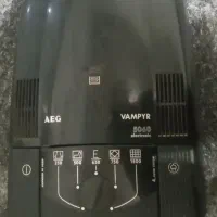 بدنه‌جاروبرقی