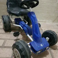 چهارچرخ کودک