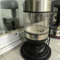 سماور گازی و کتری برقی|سماور، چای‌ساز، قهوه‌ساز|مشهد, مقدم|دیوار