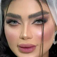 ۶۰ درصد تخفیف پکیج عروس میکاپ و شینیون و...