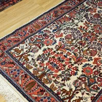 قالیچه ۳متری ساروق|فرش|تهران, سلسبیل شمالی|دیوار