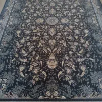 ۴تخته فرش ۷۰۰شانه اصل اکرولیک|فرش|ارومیه, |دیوار