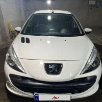 207 دنده هیدرولیک1400
