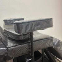 تخت فیشال/ماساژ و تتو|آرایشی، بهداشتی، درمانی|شاهینشهر, طالقانی|دیوار