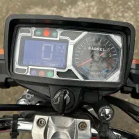 هوندا۲۰۰زیرقیمت ۱۰۸|موتورسیکلت|چالوس, |دیوار