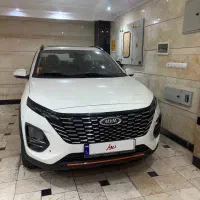 ام وی ام ایکس 33 کراس اتوماتیک